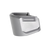 Tyrant CNC TDECHEMAGEX17GREY  Magazine Extension 9mm Fits Springfield Echelon 5rd Grey Aluminum