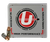Underwood Ammo 638 Xtreme Defense  380ACP 68gr Solid Monolithic 20 Per Box/10 Case