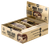 Redcon1 RC1MREBCCCD12 MRE Protein Bar Cookie Dough 12 Pack