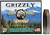 Grizzly Ammo GC45C+P10   45Colt+P 300gr Bonded Flat Point 20 Per Box/10 Case