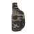 Safariland 20895711 Species  IWB Black Multi-Cam SafariLaminate Fits Glock 43/43x Belt Clip Mount Right Hand