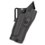 Safariland 6390RDSO1582131 ALS  Black Hardshell STX Fits Staccato P Compatible w/ SureFire X300U Right Hand