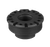 SilencerCo AC668 Bravo Direct Thread Mount Fits 3/4"x24 Matte Black