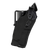 Safariland 6360RDS2832481 ALS  Black Fits Glock 19 MOS Gen 3-4 Compatible w/ SureFire X300U Right Hand