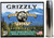 Grizzly Ammo GC45/70+P8   45-70Gov+P 460gr Wide Long Nose Gas Check 20 Per Box/10 Case