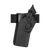 Safariland 7360RDS4502481 7360RDS  7TS Black Fits Sig Sauer P320, Compatible w/ SureFire X300U Right Hand