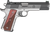 Springfield Armory PX9120LAOS 1911 Ronin 45 ACP 8+1 5" Stainless Steel Barrel Optic Ready Blued Slide Crossed Cannons Checkered Grip