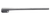 Thompson Center Arms, LLC 8300R Encore Prohunter FS Katahdin 50 Cal/209 Primer 20" Fluted Stainless Steel