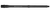 Rosco Manufacturing CL-16.25-556-7-M Stray Dog  5.56 NATO 16" Black Phosphate 4150 CMV Barrel