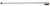 Thompson Center Arms, LLC 8160R Encore Prohunter 22-250 Rem 26" Stainless Steel Fluted Threaded
