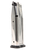 Watchtower Firearms MAG126SS 1911 17rd 9mm Luger, Stainless Steel