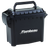 Flambeau 5415MC Mini Ammo Can 45 ACP/9mm Black Polymer