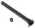 SDS Imports 80041064 Magazine Extension MAC-2 +4rds Black