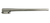 Thompson Center Arms, LLC 8102R Encore Prohunter 300 Blackout 15" Fluted Threaded  Stainless Steel
