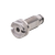 Thompson Center Arms Llc 7729R Triumph Speed Breech Plug Silver Steel