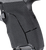 Hogue 17978 Wrapter  Black Rubber Fits H&K CC9