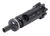 Faxon Firearms FF308BCNITRIDE   308/6.5 Creedmoor Black Nitride Steel Full Auto
