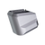 Tyrant CNC TDVP9MAGEXGREY Magazine Extension  Fits H&K VP9/VP40/VP30 5rd Grey Aluminum
