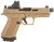 SHADOW SS-1810           MR920  ELT 9MM    COYOTE