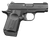 TriStar 85700 Protege X  Sub-Compact Frame 9mm Luger 7+1 3.20" Black Steel Barrel Black Cerakote Serrated Steel Slide, Black Cerakote Frame, Black Polymer Grip