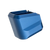 Tyrant CNC TDVP9MAGEXBLUE Magazine Extension  Fits H&K VP9/VP40/VP30 5rd Blue Aluminum