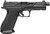 SHADOW SS-2010-B    BLEM DR920 9MM         BLK/BLK