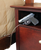 PSP LDTL Trigger Lock Lock Down Firearm Fit- Handgun