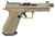 SHADOW SS-2022-B    BLEM DR920 9MM         FDE/BLK