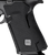 Hogue 18268 Wrapter  Black Rubber Fits Glock 43x/48