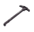 Wilson Combat TRCH15M  Charging Handle AR-15 Black Anodized Aluminum Ambidextrous Hand