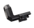 Lyman 40013 Light-Mounted Compensator for Taurus GX4 Carry Black