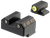 NF CNK-029-003-YGZG NS CANIK METE SF YLW FRNT