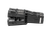 TASER/AXON 22198 Taser 7 CQ Cartridge Range of 12ft Black 2Pack