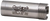 Carlson's Choke Tubes 50612   Mobil 20 Gauge Skeet Flush Stainless Steel