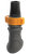 Foxpro CHOW Chow Time Predator Call Black/Orange
