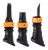Foxpro FURPK Furtaker Combo Pack 3 Pack
