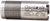 Carlson's Choke Tubes 52263   Remington 12 Gauge Full Flush Stainless Steel