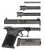 SCT 0230000000       DSC9  9MM  4"  15+1  BLK
