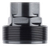 Dead Air WV207 Wolverine Thread Inserts Fits 13MM RH Stainless Steel Black Nitride