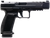 Canik HG6825N Mete SFx 9mm Luger 10+1 5.20" Black Nitride Match Grade Barrel, Black Optic Ready/Serrated Steel Slide, Black Polymer Frame w/Picatinny Rail, Aggressive Texture Grip