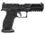 Walther Arms 2872200 PDP Match SF Full Size Frame 9mm Luger 20+1/18+1