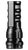 Dead Air DA106 KeyMo Muzzle Brake Black Nitride 4140 HT Alloy Steel M18X1.5 Threads 338 Cal