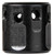 Tapco TAP22006 2-Port Micro Brake Black Nitride 1/2"x28 Threads 9mm