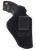 Galco WB818RB Waistband  IWB Black Steerhide Fits Sig P365 Fuse Right Hand