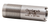 Carlson's Choke Tubes 54413   Browning 20 Gauge Improved Cylinder Flush Stainless Steel