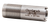 Carlson's Choke Tubes 54413   Browning 20 Gauge Improved Cylinder Flush Stainless Steel