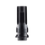 Dead Air DA311 KeyMo Flash Hider Black Nitride 4140 HT Alloy Steel M13x1LH Threads 2.70" OAL 22 Cal