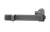 Strike Industries SMCCP320EXTCH SMC Charlie Extended Charging Handle Compatible w/ Strike Modular Chassis Systems Sig Sauer P320 Black Ambidextrous