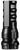 Dead Air DA104 KeyMo Muzzle Brake Black Nitride 4140 HT Alloy Steel M18X1 Threads 338 Cal