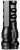 Dead Air DA104 KeyMo Muzzle Brake Black Nitride 4140 HT Alloy Steel M18X1 Threads 338 Cal